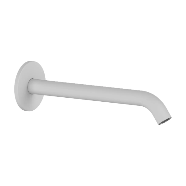 Излив  Mariani Next B37130NXCL, белый матовый