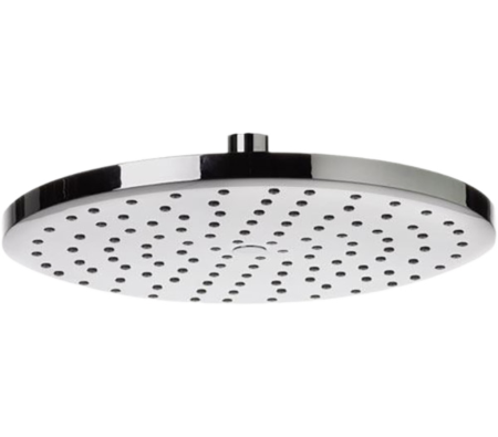 Верхний душ с шарнирным соединением 20 см Remer 356MD20X