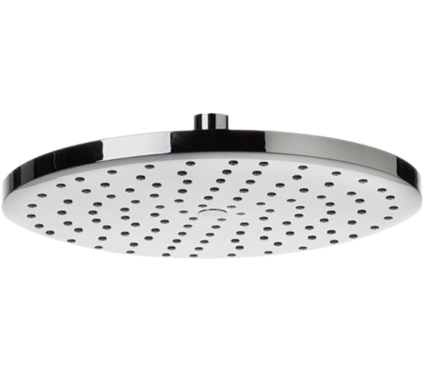 Верхний душ с шарнирным соединением 20 см Remer 356MD20X