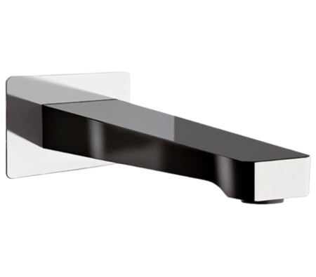 Излив настенный 18 см Remer 91DR