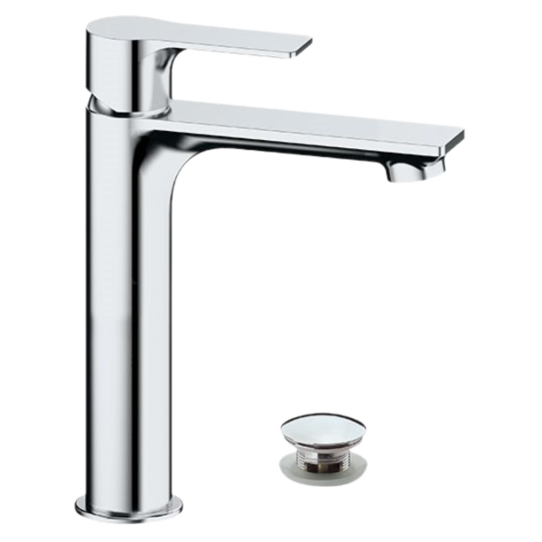 Смеситель для раковины Remer Energy EY10ACC