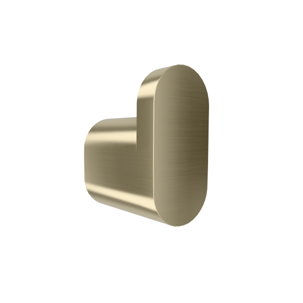 Крючок Remer Lounge LN50NZ, никель брашированный PVD