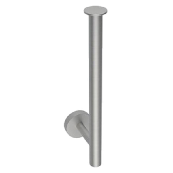 Бумагодержатель Remer INOX SSXI62, нержавеющая сталь