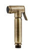 Гигиенический душ Remer 332OLAVOX, латунь состаренная