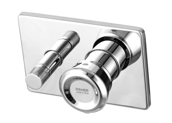 Смеситель для душа Remer Element ET09HRG