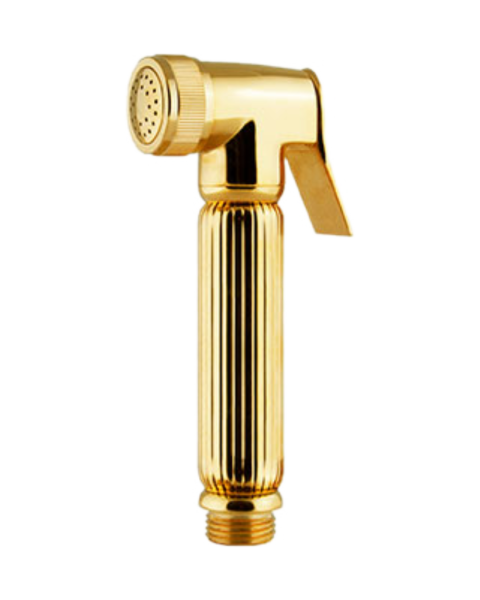 Гигиенический душ Remer 332OZDOX, золото глянцевое