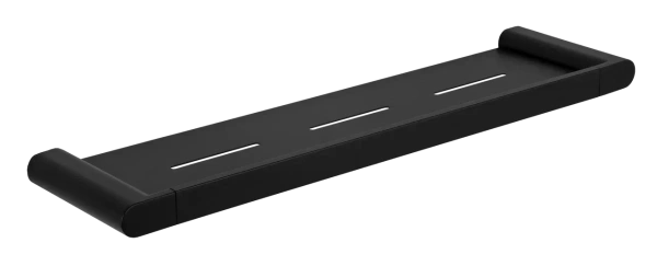 Полка 51 см Remer Lounge LN20NO, черный матовый