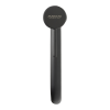 Смеситель для раковины Mariani Next A14398NS12, черный матовый