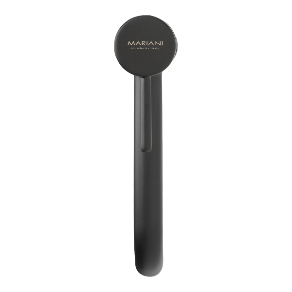 Смеситель для раковины Mariani Next A14398NS12, черный матовый