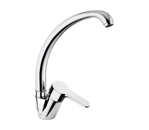 Смеситель для кухни Remer Winner W42