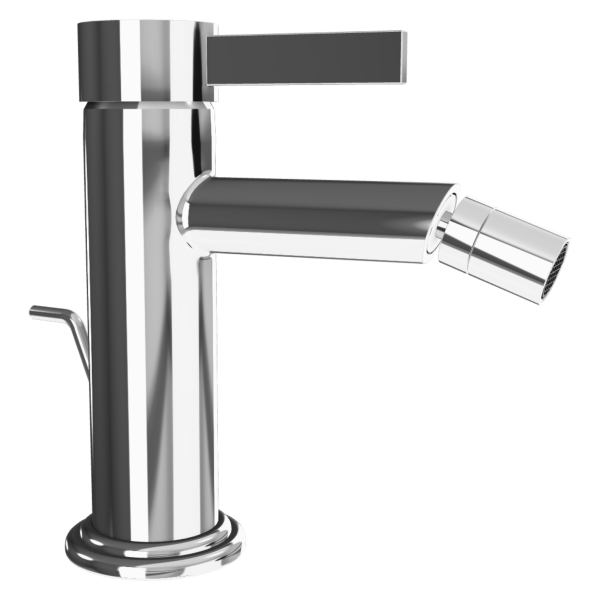 Смеситель для биде Remer Metrica MC20