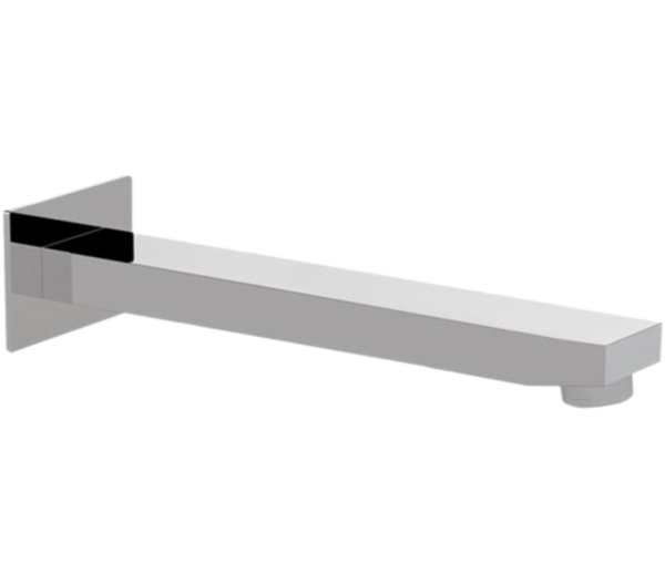 Излив настенный 23 см Remer 91QL