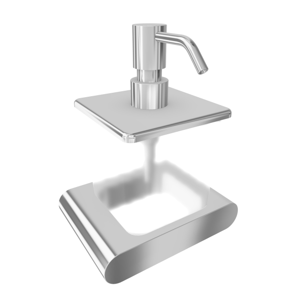 Дозатор Remer Lounge LN13CR