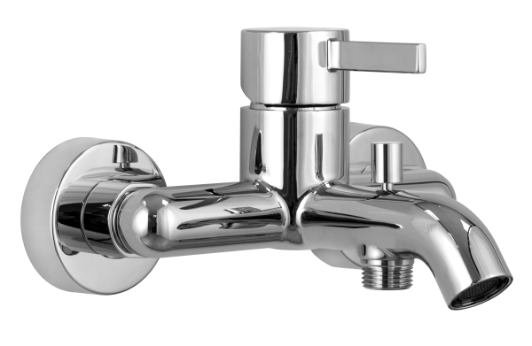 Смеситель для ванны Remer Metrica MC02