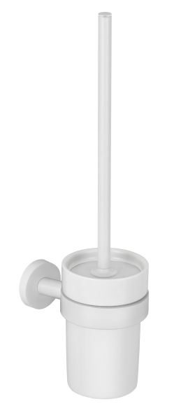 Ершик Remer Guest GS66BO, белый матовый