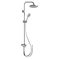 Без смесителя Без смесителя