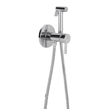 Гигиенический душ со смесителем Remer Metrica MC65OE