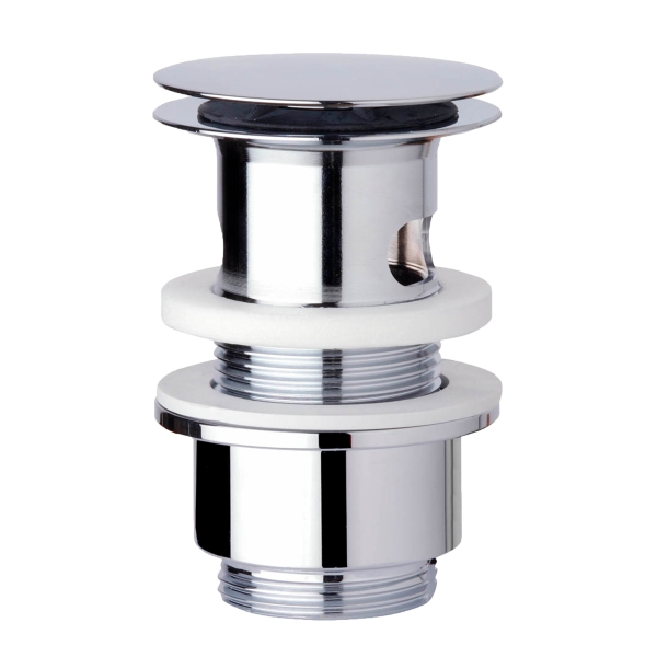 Донный клапан с переливом 1”1/4 OMP Tea 8530.360.5