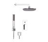 Душевая система Remer Infinity I09S02