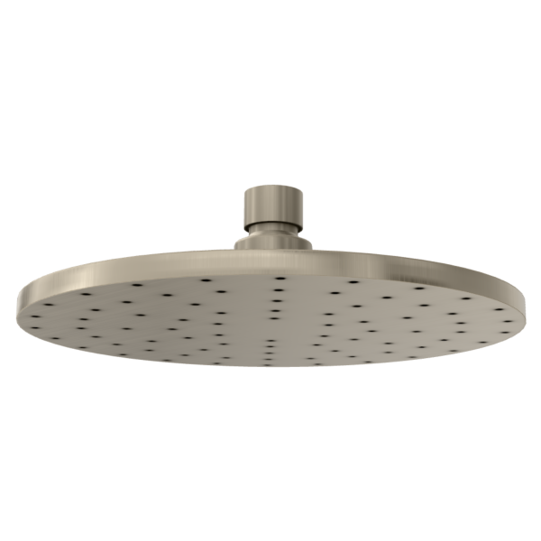 Верхний душ 20 см с шарнирным соединением Remer 359MM20XVX, сталь