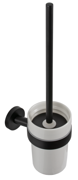 Ершик Remer Guest GS66NO, черный матовый