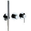 Смеситель для душа Remer X Style X97D2P