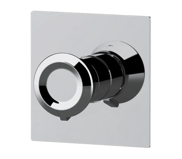 Смеситель для душа Remer Element ET30Q