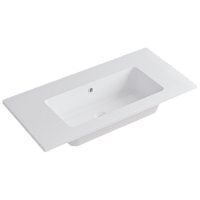 Мебельные раковины