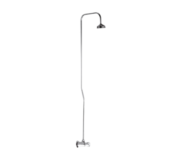 Кран порционный для душа Remer Tempor TE53329EX351