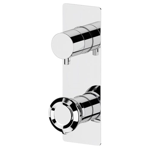 Смеситель для душа Remer Element ET93WB