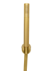 Комплект для душа Mariani B22240UM, золото брашированное