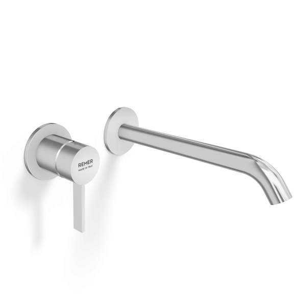Смеситель для раковины Remer Metrica MC15PL