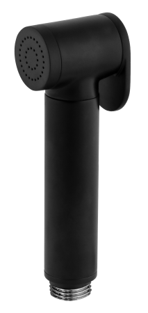 Гигиенический душ Remer 332OWNOX, черный матовый