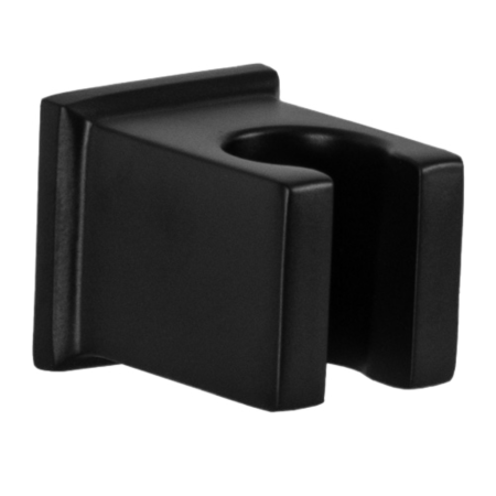 Держатель ручного душа Remer 339SOSNO, черный матовый