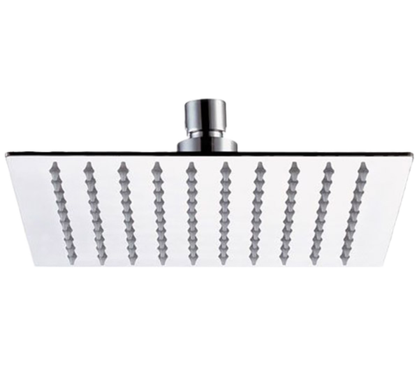 Верхний душ с шарнирным соединением 20 см Daniel A579CM20