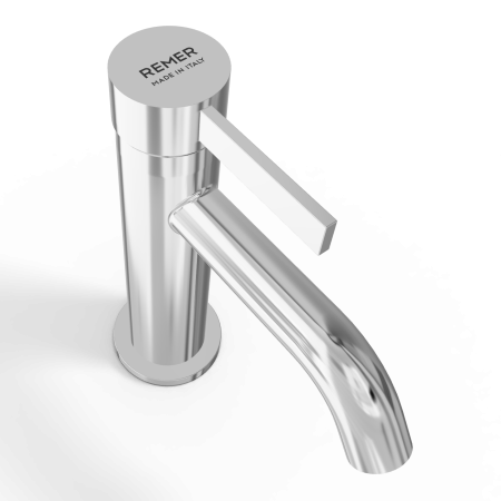 Смеситель для раковины Remer Metrica MC12