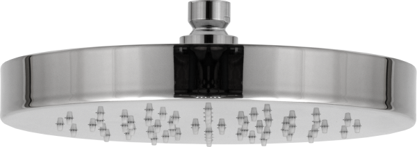 Верхний душ с шарнирным соединением 22 см Daniel A578H3CM22