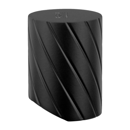 Ручка смесителя для раковины Remer Edge EG671NO, черный матовый