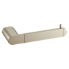 Бумагодержатель Remer Lounge LN61XV, сталь