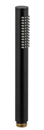 Комплект для душа Remer 337M317MCNO, черный матовый