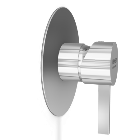 Смеситель для душа Remer Metrica MC30L