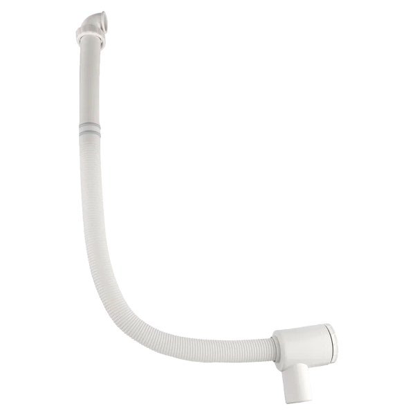 Cифон мебельный 1"1/4 OMP Tea 1950.600.5