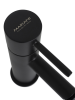Смеситель для биде Mariani Next A14493NS12, черный матовый