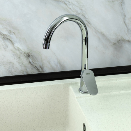 Смеситель для кухни Remer Class Line L42B