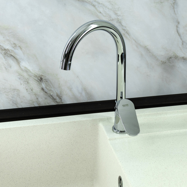 Смеситель для кухни Remer Class Line L42B