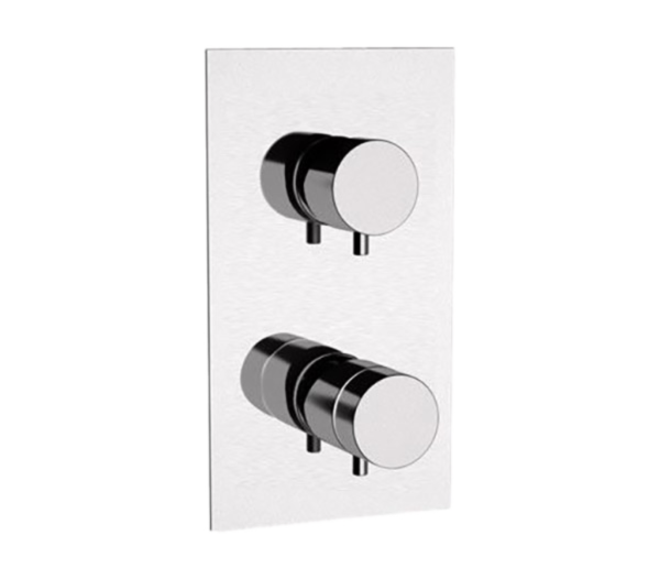 Смеситель термостатический для душа Remer Elegance NT92Q