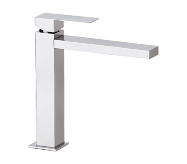 Смеситель для раковины Remer Q-Design QD11L