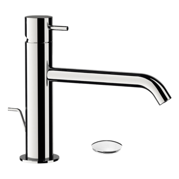 Смеситель для раковины Daniel Tokyo TK605XCR