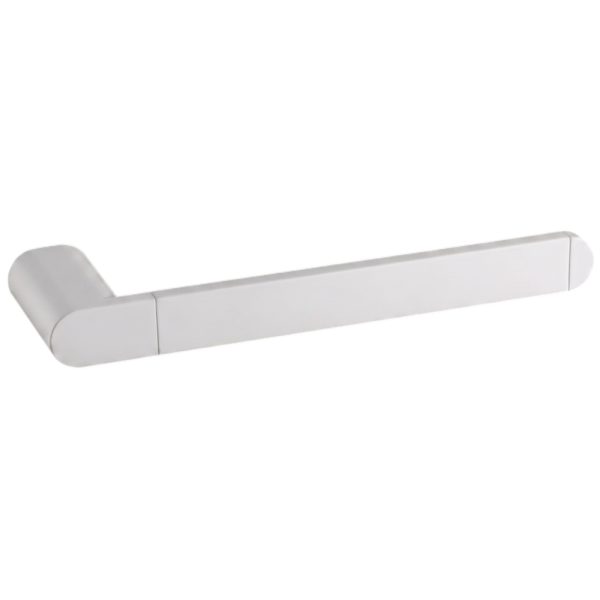 Полотенцедержатель Remer Lounge LN44BO, белый матовый