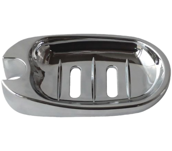 Мыльница для штанги Remer 311PC